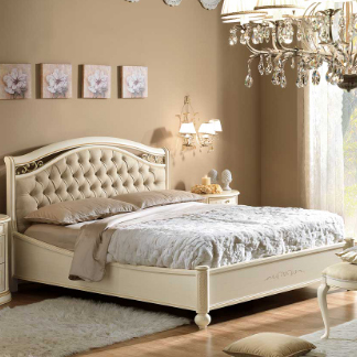 Спальни Классика