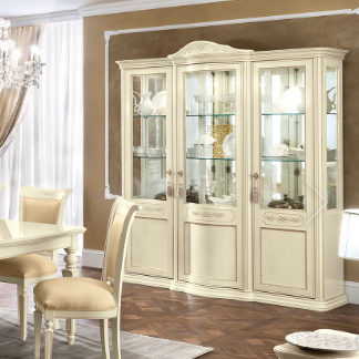 Корпусная мебель