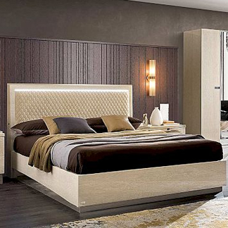 Спальни Модерн