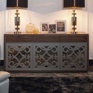 Корпусная мебель